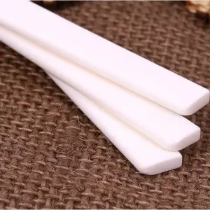 Bone Saddle and Nut for 6 String Guitar 11 S73f97cebe27941888d631db47ab00a13s