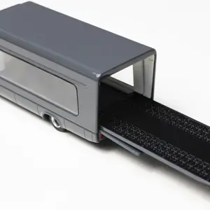 HINO500 1:64 Diecast Model Truck Collection 9 S7400aec464844693887b0cff261f24449