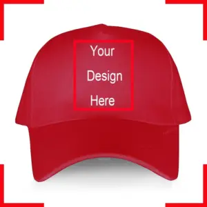 Customizable Cotton Baseball Cap with Adjustable Fit 37 S740f5814ebca4358863684125eebb443F
