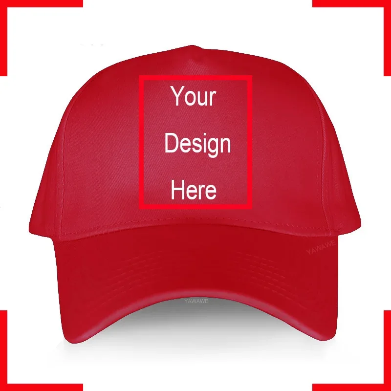 Customizable Cotton Baseball Cap with Adjustable Fit 19 Customizable Cotton Baseball Cap with Adjustable Fit - Image 19
