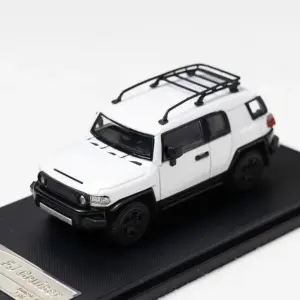 Diecast 1:64 TRD FJ Cruiser Jeep Model Set 8 S754b0f883cd346fba926965d40dd8f6ar