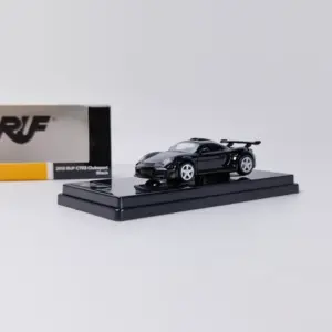 PARA 1:64 RUF CTR3 Clubsport Model Car 9 S75653faa1cf746e180dfd0a8f808afcbt