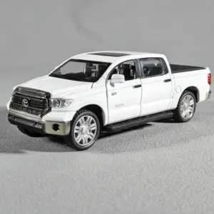 Toyota Tundra 1:32 Scale Diecast Model 13 S75f6f9faf05241d9b91b83dbb44e2259m