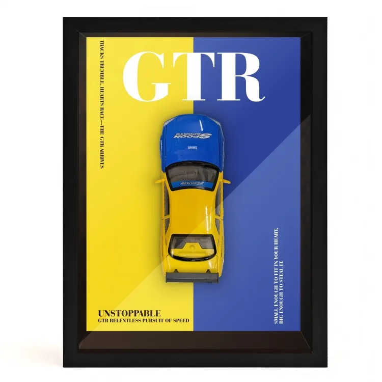 1:32 Diecast Model Car Collection Metal Models 33 1:32 Diecast Model Car Collection Metal Models - Image 33