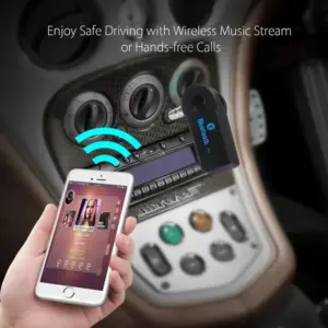Bluetooth 5.0 Receiver for Car Audio Streaming 9 S77858baa4617465ab3ce71e68232daa3o