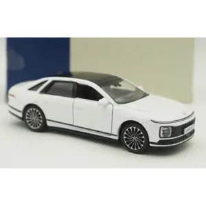 GRANDEUR 1:38 Alloy Rebound Car Model 12 S7790073e3a124742aa6d5e53bcc0620cA