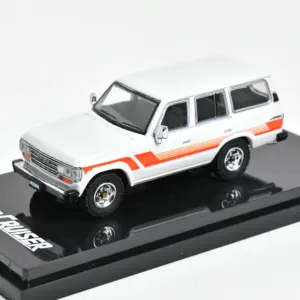 HOBBY JAPAN 1:64 LC300 JA300W Diecast Set 36 S780448301d364c7ba361c5d7df8470b1S
