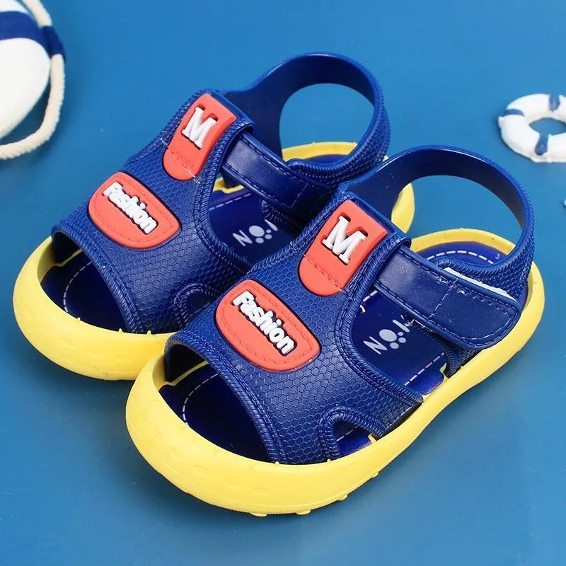 Stylish Children's Sport Sandals for Summer Fun 7 Stylish Children's Sport Sandals for Summer Fun - Image 7
