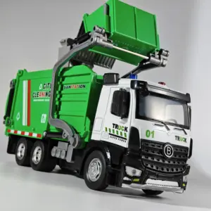 1:18 Scale Diecast City Sprinkler Truck Model 10 S78dc21ecd1fd42c0b6eed2b7aef44d76h