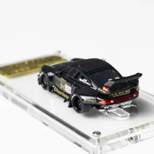 IG Ignition 1:64 RWB 993 Model Car Collectible 10 S79873b52ea1e47f3a6ea8d80bb935beeE