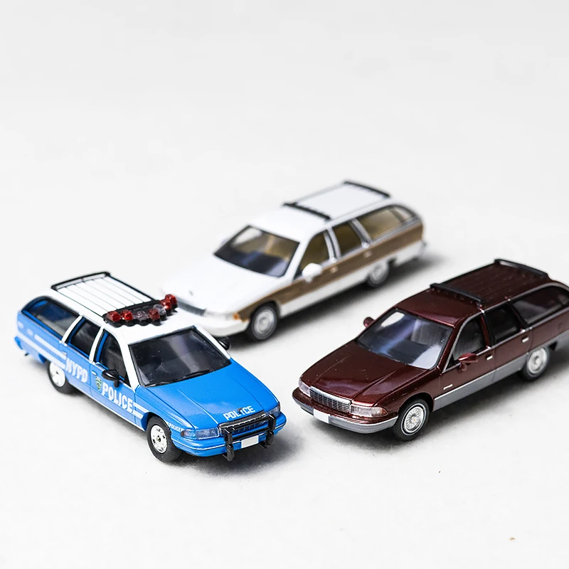 Premium ClassiXXs PCX 1:87 Scale Polo II Model 3 Premium ClassiXXs PCX 1:87 Scale Polo II Model - Image 3
