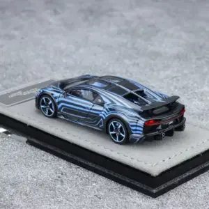 Chiron Super Sport 1:64 Scale Model Car 10 S7a3d54256683424da09bb12abdffef6dY