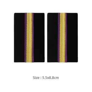 Military Navy Bullion Braid Epaulette Accessory 26 S7a91eb3b4cba4491aff6ddd47658e77e2