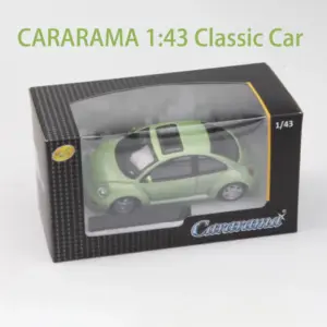 CARARAMA 1:43 Classic Alloy Car Model 13 S7ad47579f2ba4de2991309ff35e7c0e0m