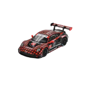 Porsche 911 GT3 R 1:64 Scale Die-Cast Model 6 S7b0fd7cbe31441f98d757aa6d92ef932l