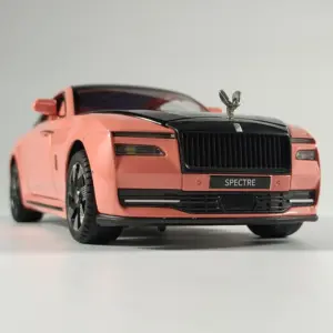 Rolls Royce Spectre 1:24 Diecast Model Car 19 S7b7b3bc1075945a88c1ea98e95ebadbd7
