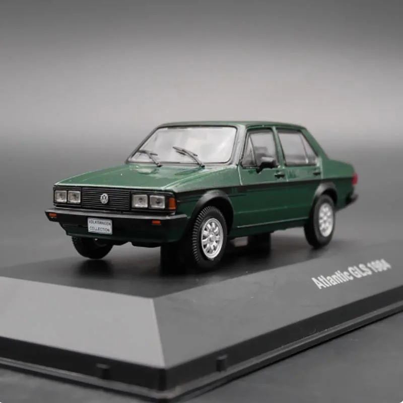 Diecast 1/43 Atlantic GLS 1984 Sedan Model 2 Diecast 1/43 Atlantic GLS 1984 Sedan Model - Image 2