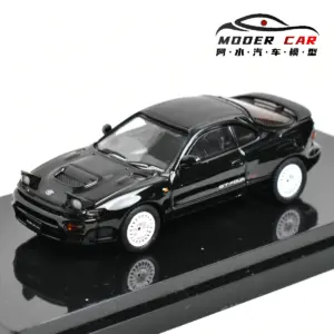 Hobby Japan 1/64 Celica Diecast Model Collection 12 S7b9b4e79cc884ab7b26c5a1b7857d073p