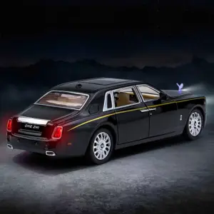 Luxury Business Car Alloy Model Decoration 12 S7bd6ec89689447388a33d96b97686222f