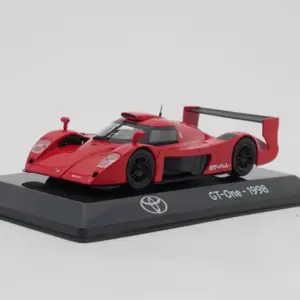 GT-One 1998 Supercar Diecast Model 1:43 7 S7cc974b30de94df0b950f8f4873e8b07V