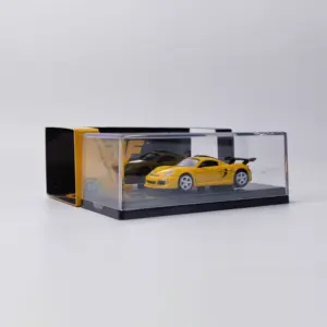 PARA 1:64 RUF CTR3 Clubsport Model Car 8 S7d4363dec055407d92580ef9947f2d3fG