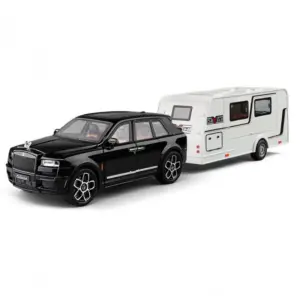 1:20 Rolls Royce Cullinan Diecast Model 29 S7d58d806f32e455884a728ea30dc6f76f
