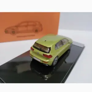 1/64 Scale Volkswagen Golf MKVIII Model Car 9 S7d80a2261aad42cfa73979c9c94133b9B