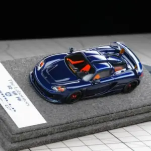 1:64 Scale MGT Resin Diecast Model Car Collection 11 S7e10ef3e1cc44d3680cf057b9a1c96e5e