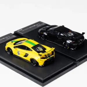 Star Model 1:64 650S Diecast Car Models 7 S7e199eb6fb2d4516be7254d0f40489d4N