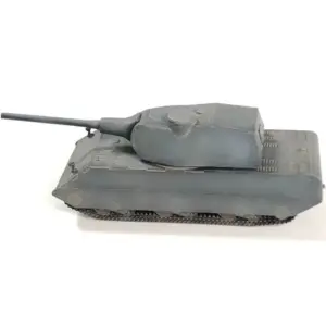 VK100.01(P) Mammut Tank Model 1:72 Scale 6 S7e216e50a914426eb428dd9c116c8a9fB
