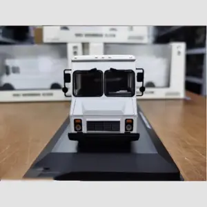 1993 Grumman Olson 1/43 Scale Model Vehicle 6 S7edeaa3a5da64d7faf4d69a9a829a739V 1