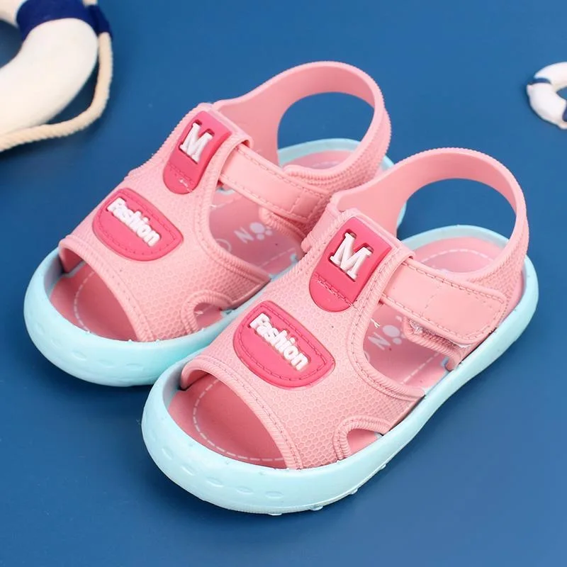 Stylish Children's Sport Sandals for Summer Fun 8 Stylish Children's Sport Sandals for Summer Fun - Image 8
