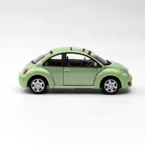 Light Green Classic Car Model 1:43 Scale 7 S7f82fff7f3ee46a3a97712a827fb3811s