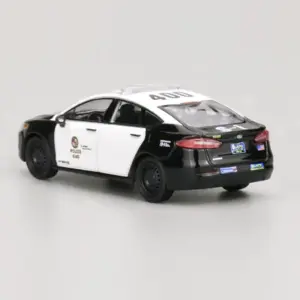 Diecast Ford Mondeo Police Model 1:64 Scale 11 S7f97379c8cd64ccabde49998cfd719dbc