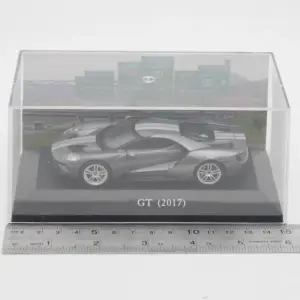 IXO 1:43 Diecast GT Sports Car Model 11 S7fac8d81355d4d88b8b1c5afb0ae8d6bm