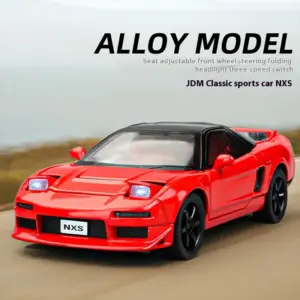 NXS Alloy Supercar Model Decorative Piece 15 S8035064f41044dcb90eb9e1dc97fbc1aT
