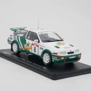 1:24 Scale Ford Sierra RS Cosworth Model 7 S808d77985c2d45b8b381a402e8986955S