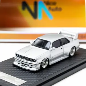 1:64 Scale Modified Wide-Body Car Model Set 8 S80af9d96e25649d79ca13e5af9a47619U