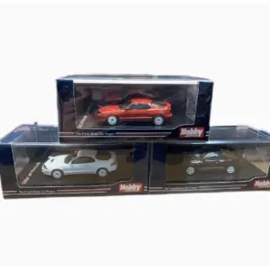 Hobby Japan 1:64 GT-FOUR RC Celica Model 7 S82427c44711742baade92d015ba710f4A