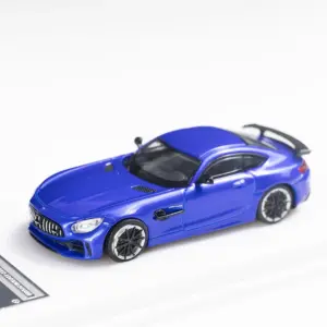 MJ 1:64 GTR Supercar Diecast Model Collection 16 S82691c6056734c4aaad03835a31a5ee7C