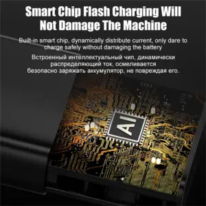 USB 25W Fast Charger for Samsung Galaxy Devices 19 S83826dd67ee545cfaa0496ff58f4a44bv