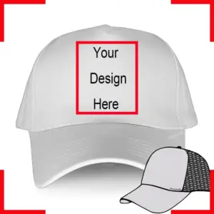Customizable Cotton Baseball Cap with Adjustable Fit 36 S83d29f70e6a14b09a34676ed1437b6edC
