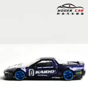 NSX Kaido Racing 1:64 Diecast Model Car 6 S84d9916ab2b046b285fde51cd119b90dl