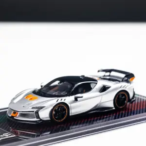 1:64 SF90XX Stradale Supercar Model Collection 9 S84fba98bade04ed88a1bbf01b12532a8x