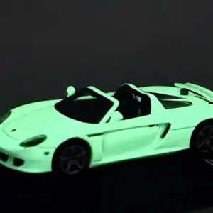 1:64 Carrera GT Convertible Diecast Model Set 15 S85209990380f488299a7673f2c23ffbet