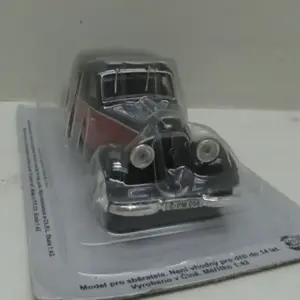 Diecast IFAF8 Coupe 1/43 Scale Model 12 S853540f3098943a89b6f80c17d82e2d8q