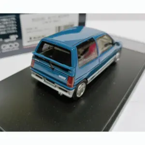 Suzuki Alto Works RS/R 1/43 Scale Model 7 S863a796726cd4a19859152fb1cf28e4eG