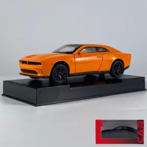 Dodge Charger Daytona SRT EV Hellcat Model 1:32 21 S86f511daa925407e91e11d6bde1225eah
