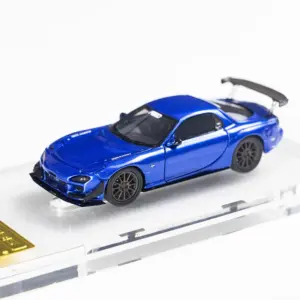 FD3S RX-7 1:64 Scale Diecast Model Collection 9 S870f703bfc4b4da3b5f88cf96ccf090c6