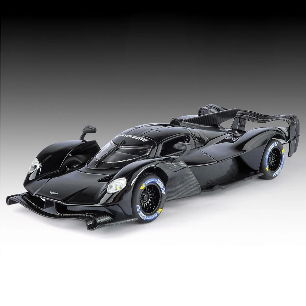 Aston Martin Valkyrie AMR PRO 1:24 Diecast Model 10 Aston Martin Valkyrie AMR PRO 1:24 Diecast Model - Image 10